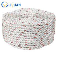 Double Braided 10mm Polypropylene Rope PP Rope